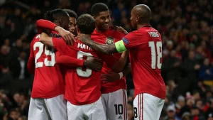 მანჩესტერი 3:0 პარტიზანი (მიმოხილვა)