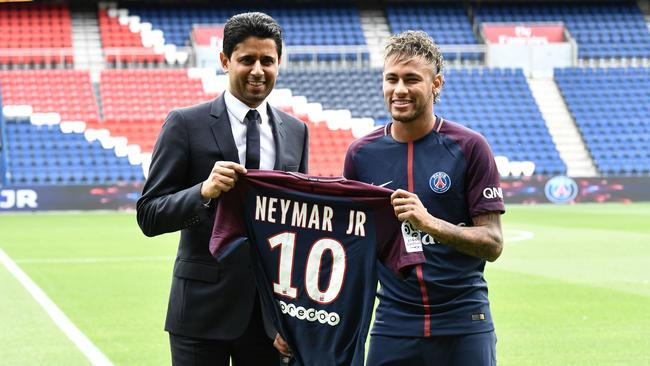 neymar psg transfer-ის სურათის შედეგი"