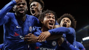 ბოლო 14 წელიწადში პირველად - ჩელსის მიღწევა  