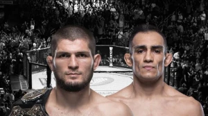 დანა უაითი: "ნურმაგომედოვი Vs. ფერგიუსონი ბრძოლა 2020 წელს შედგება"