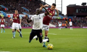 კლოპმა გვარდიოლას კრიტიკას უპასუხა