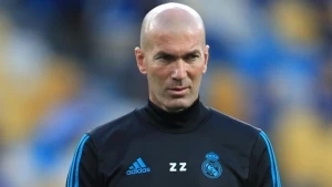 ზიდანი: "ხუთ გოლს ყველა მატჩში ვერ გავიტანთ"