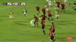 იუნკერების საოცარი ლელო დიდი 10-ში (ვიდეო)