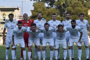 სიონმა "ექვსქულიანი" დერბი მოიგო - ბოლნისელებმა რუსთავს გადაასწრეს