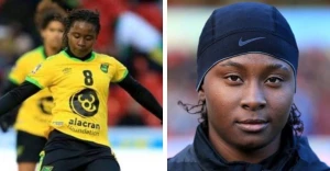 იამაიკაში 20 წლის ქალი ფეხბურთელი მოკლეს