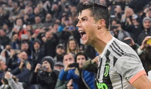 იუვენტუსი 2:1 ჯენოა (მიმოხილვა)