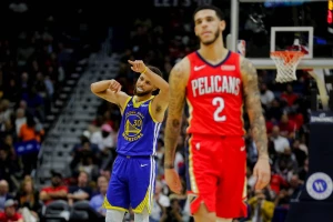 ნიუ ორლეანსი 123:134 გოლდენ სტეიტი (მიმოხილვა)