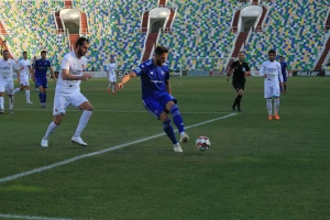თბილისურმა დერბიმ ეროვნულ ლიგაში ლიდერი ვერ შეცვალა 
