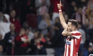 ატლეტიკო 2:0 ბილბაო (მიმოხილვა)