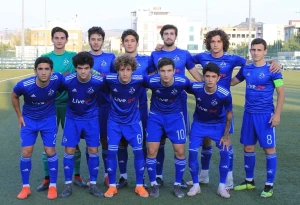 დინამო თბილისმა (U19) დერბიში იმარჯვა და ლიდერობა გაიმყარა