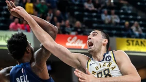 გოგა ბითაძე ოფიციალური დებიუტისთვის ემზადება