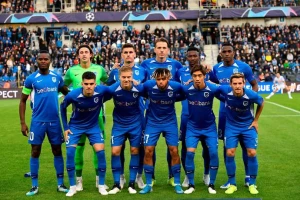 გენკის ყოფილი ფეხბურთელების გასაოცარი თერთმეტეული ლივერპულთან მატჩის წინ