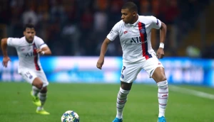 ბრიუგე 0:5 პსჟ (მიმოხილვა)