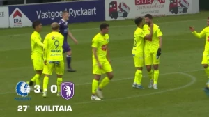 ქვილითაიას პოკერი გენტში (ვიდეო)