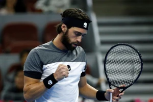 ბასილაშვილს ვენის 500-ქულიან ტურნირზე რთული მეტოქე ეყოლება