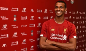 მატიპის ახალი კონტრაქტი 