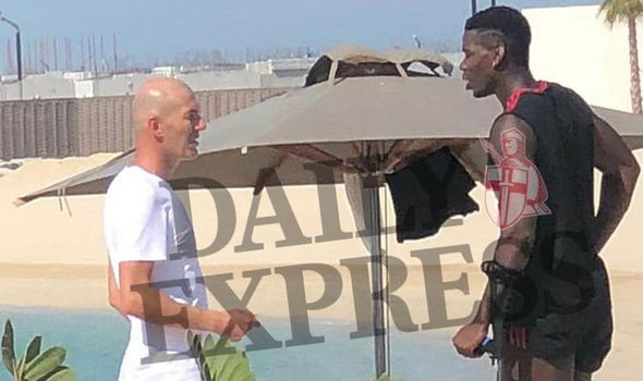 Paul-Pogba-Zinedine-Zidane-Dubai-1192248