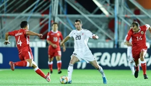 გიორგი ხარაიშვილმა გიბრალტართან მიღებული ტრავმის სირთულეზე ისაუბრა