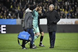 შვედეთი 1:1 ესპანეთი (მიმოხილვა)