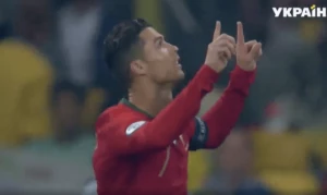 კრიშტიანუ რონალდუმ მე-700 გოლი გაიტანა (ვიდეო)