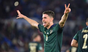 იტალია 2:0 საბერძნეთი (მიმოხილვა)