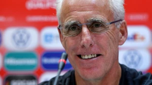 მიკ მაკარტი: "თბილისში ნათამაშები ფრე შესაძლოა ძვირად დაგვიჯდეს"