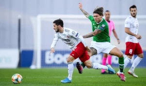 საქართველო 0:0 ირლანდია (მიმოხილვა)