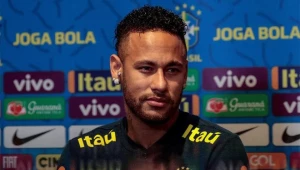 ნეიმარი: "მესი პროტაგონისტია, გუნდი მის მითითებებს უსიტყვოდ ასრულებს"