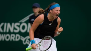 უიმბლდონის 2013 წლის ჩემპიონი ოსტაპენკოს მწვრთნელი გახდა 