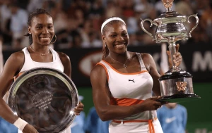 "ამერიკული ჩოგბურთის ბებიები" 