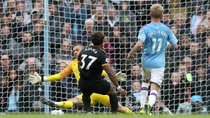 სიტი 0:2 ვულვზი (მიმოხილვა)