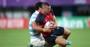 ინგლისი 39:10 არგენტინა (მიმოხილვა)