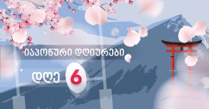 Live.ge-ს იაპონური დღიურები - დღე VI