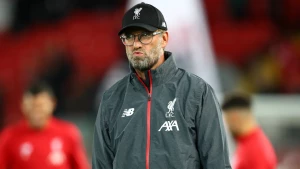 კლოპი: "კარგი გაკვეთილი მივიღეთ, რაც კინაღამ ძვირად დაგვიჯდა"