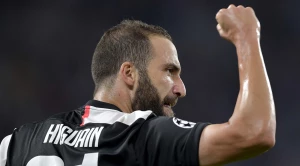 იუვენტუსი 3:0 ლევერკუზენი (მიმოხილვა)