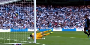 მადრიდის რეალი 2:2 ბრიუგე (მიმოხილვა)