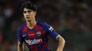 ალექს კოლადოს საოცარი გოლი ლევანტეს კარში (ვიდეო)