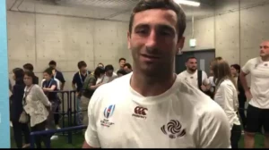 EXCLUSIVE - სანდრო თოდუა: "მსოფლიო თასზე მოხვედრა და შემდეგ გამარჯვება სასიამოვნოა"