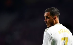 ატლეტიკო 0:0 რეალი (მიმოხილვა)