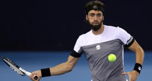 ბასილაშვილის პირველი მეტოქე პეკინის ტურნირზე ცნობილია