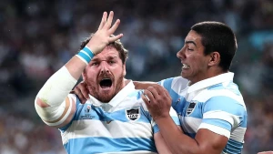 არგენტინა 28:12 ტონგა (მიმოხილვა)