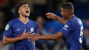 ჩელსი 7:1 გრიმსბი (მიმოხილვა)