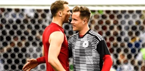 ბაიერნი გერმანიის ფეხბურთის ფედერაციას დაუპირისპირდა