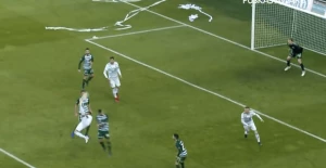 დანიელ ზორის გოლი პუშკაშის პრიზის მფლობელი გახდა (ვიდეო)