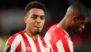 პსვ 1:1 აიაქსი (მიმოხილვა)