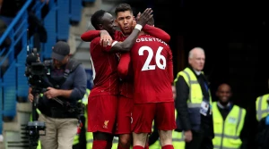 ჩელსი 1:2 ლივერპული (მიმოხილვა)