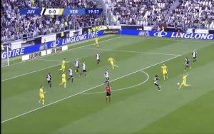 "ვერონას" შტურმი და მიგელ ველოზოს შედევრი ტურინელთა კარში (ვიდეო)