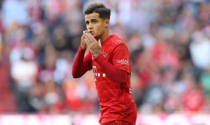 ბაიერნი 4:0 კიოლნი (მიმოხილვა)