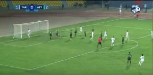 ლობჯანიძემ ყაზახეთში 94-ე წუთზე გაიტანა (ვიდეო)