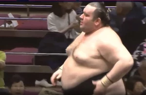 გაგამარუმ კოტოტებაკარი დაამარცხა (ვიდეო)